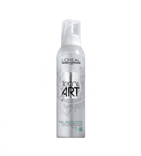 Tecni Art Full Volume Extra