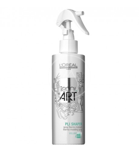 Tecni.Art Pli Shaper