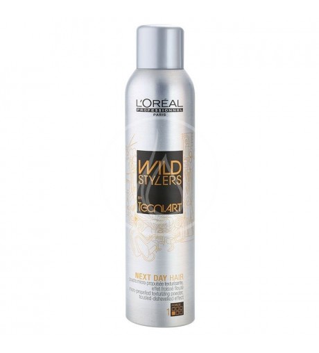 Tecni.Art Wild Stylers Next Day Hair
