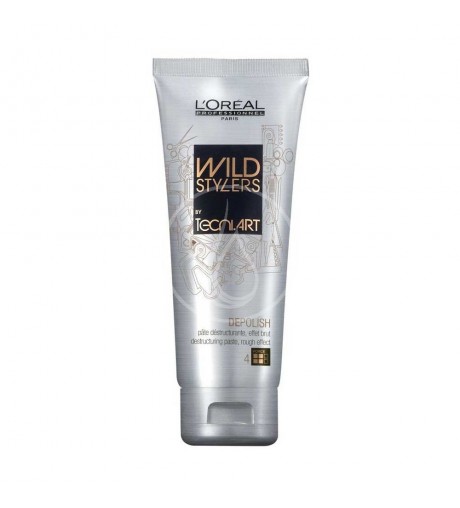 Tecni Art Wild Stylers Depolish