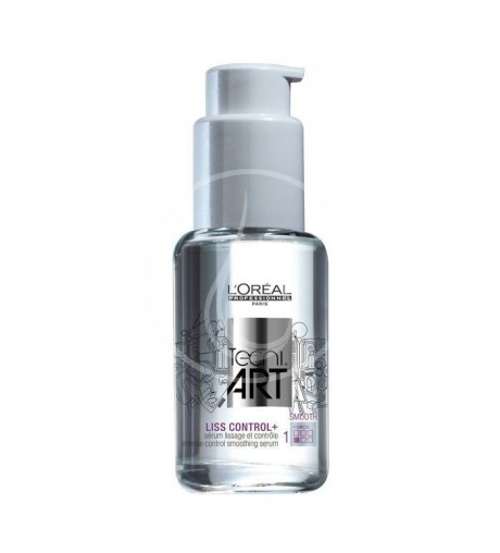 Tecni.Art Liss Control Plus