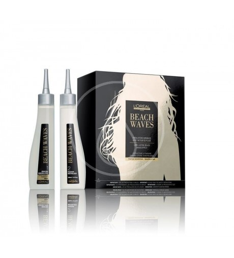 Beach Waves de L'oreal