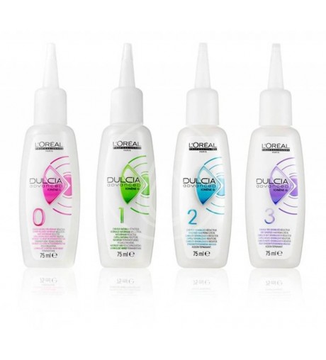 L'oreal Dulcia Avanced