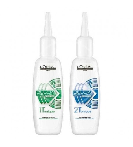 L'oreal Dulcia Tonique Fuerza 1 y 2