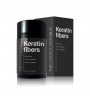 Keratin Fibers