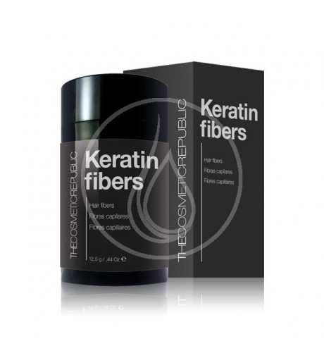 Keratin Fibers