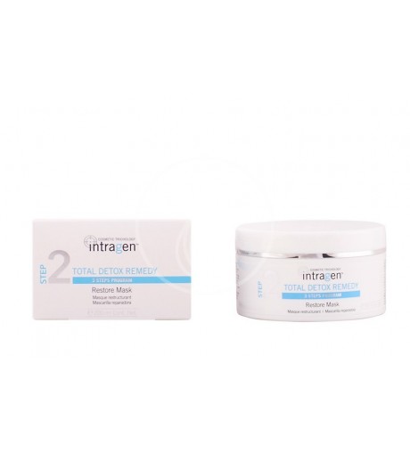 Restore Mask Intragen Total Detox