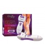 Smooth Pedicure Italian Design