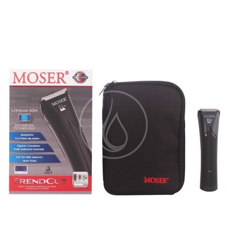 Moser Trendcut Litio ¡Échale un vistazo!