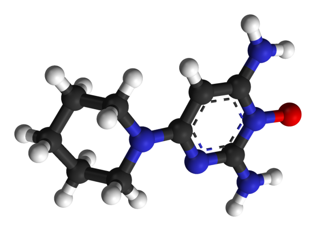 Minoxidil