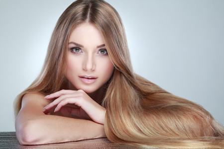 Vitaminas mas importantes para el pelo