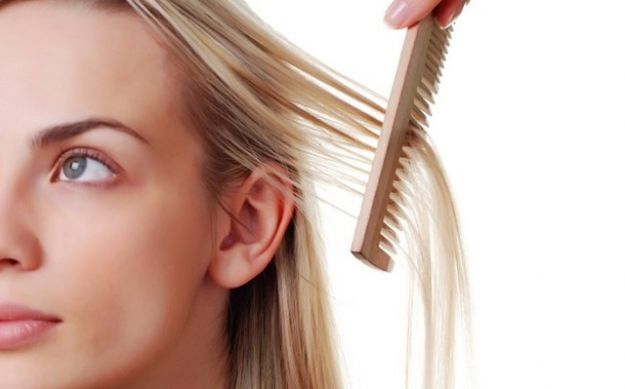 tipos de alopecia