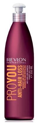 Champú anticaída Pro You de Revlon Professional.