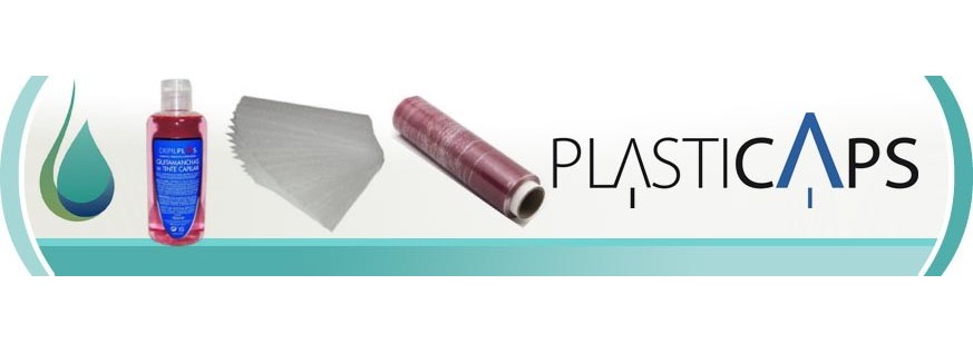 Plasticaps