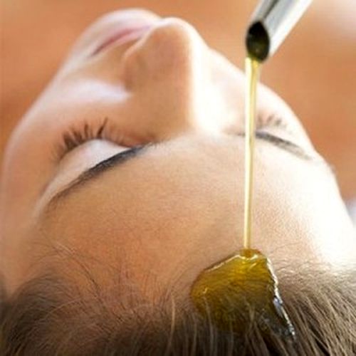 Evitar productos agresivos para el cabello