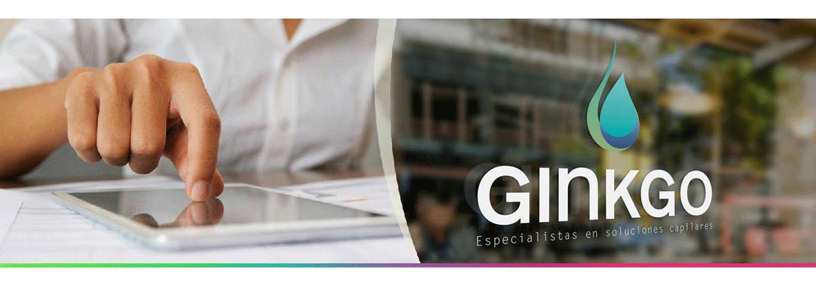 Devoluciones Ginkgo