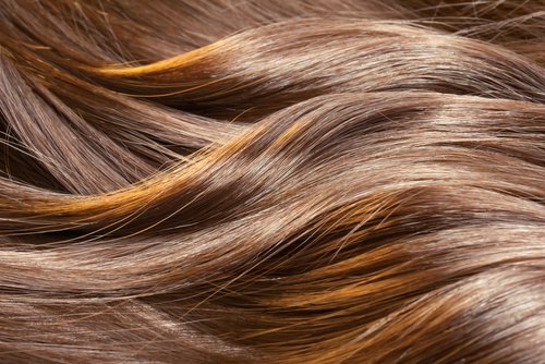 Productos naturales para el pelo. Pelo saludable.